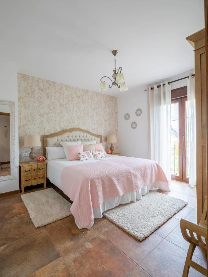 Fogar Da Roda Vilagarcia de Arousa Dış mekan fotoğraf